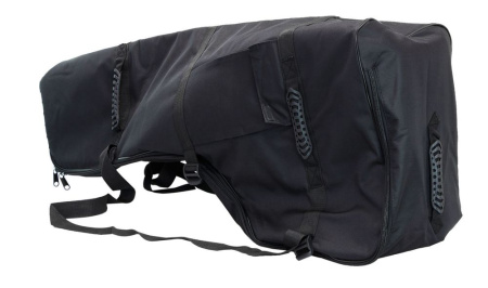 Чехол-сумка на ПЛМ 3,5-8 л.с. (Оксфорд)