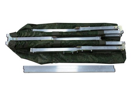 Раскладушка Берег 2.0