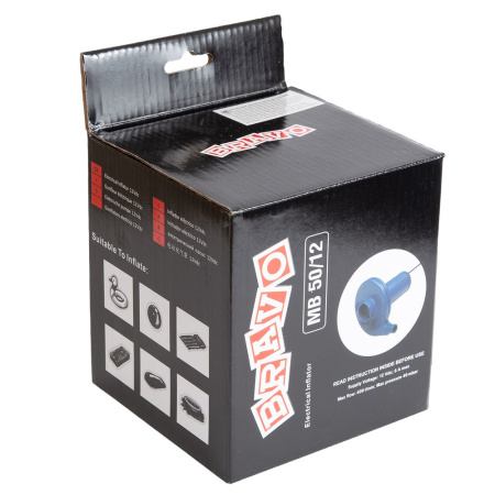 Электрический насос BRAVO MB 50 С