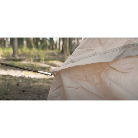 Палатка Tramp Lite Fly 3 песочная