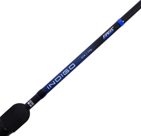 Спиннинг Maximus INDIGO Trout - S