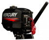 Лодочный мотор MERCURY ME 3.3M