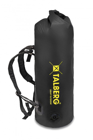 Гермомешок Talberg DRY BAG EXT 60л