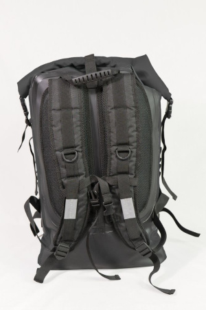 Герморюкзак Talberg LUXE DRY 40л