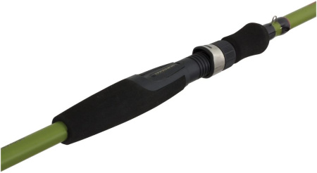 Спиннинг Maximus BUTCHER-X 24MH 2,4 m 10-42g