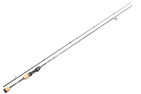 Спиннинг Maximus Legend NANO-JIG
