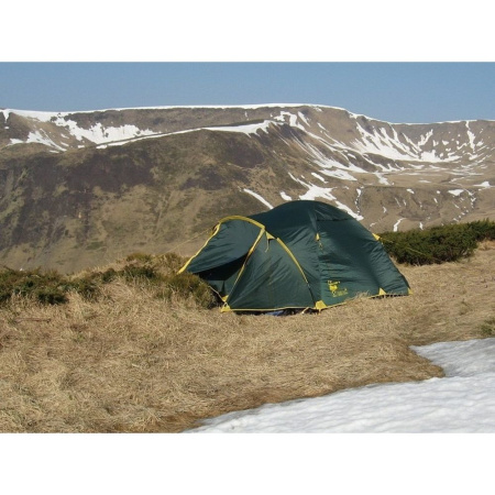 Палатка Tramp Lair 4 (V2)