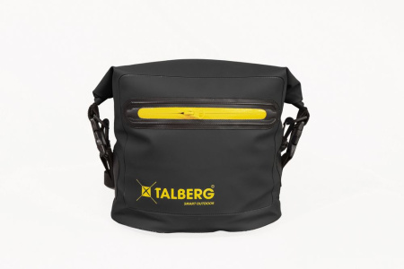 Гермосумка Talberg TRAVEL DRY 10л