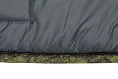 Спальник Фрегат (камуфляж) -20°С