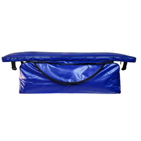 Накладка + сумка (длина 60-70/ширина 20-22)