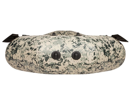 Лодка ПВХ Фрегат М-3 280