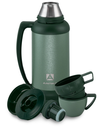 Термос для напитков Шторм (1,8л)