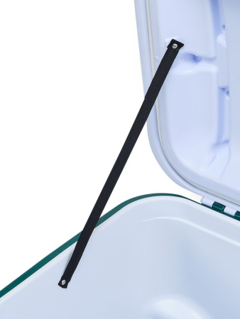 Изотермический контейнер Арктика (100л)