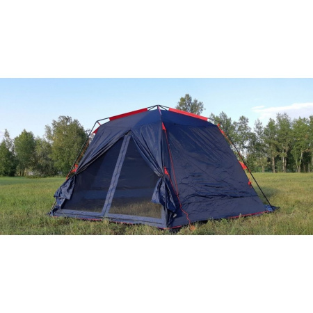 Шатер Tramp Lite Mosquito blue