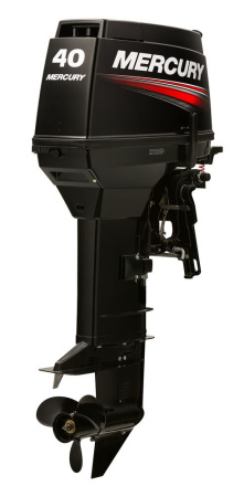 Лодочный мотор MERCURY ME 40EO/ELO