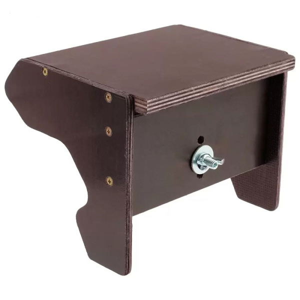 Подставка под эхолот на ликтрос №3