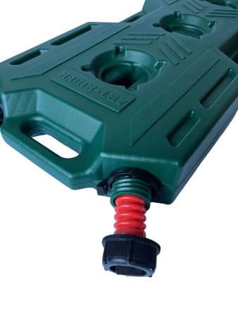 Заливная горловина для канистр ART-RIDER