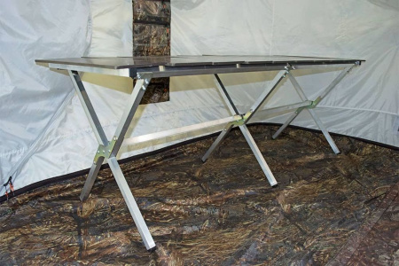 Походный стол Берег 190