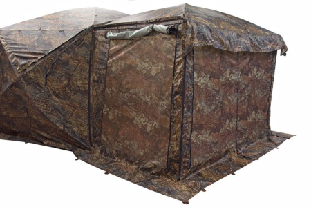 Веранда для кубов Берег