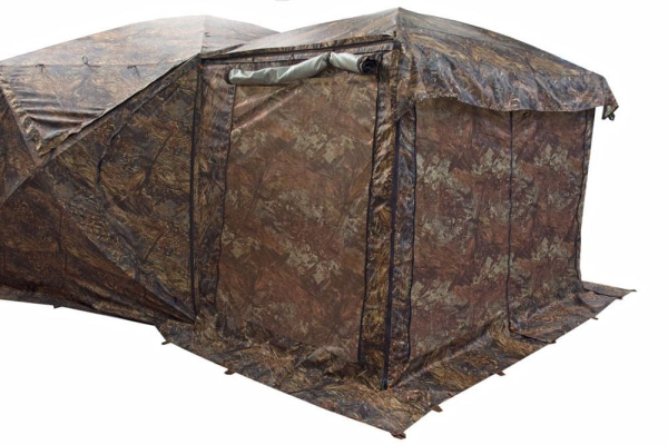 Веранда для кубов Берег