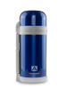 Термос универсальный Арктика (1,2л) синий