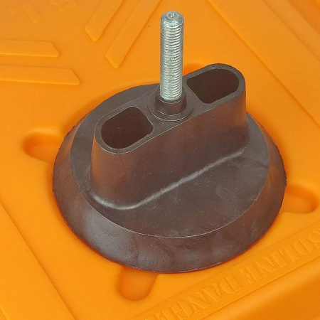 Промежуточное крепление для канистр ART-RIDER