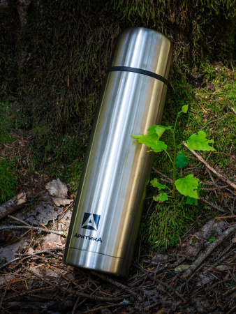 Термос для напитков Арктика (0,75л)