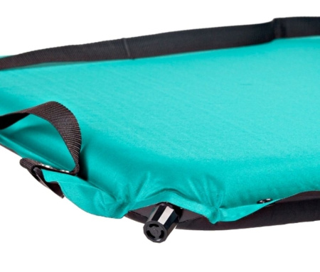 Коврик самонадувающийся Talberg COMFORT MAT 5 см