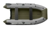 Лодка ПВХ Angler Reef Triton 420 НД