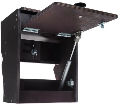 Столик раскладной трансформер на ликтрос №12