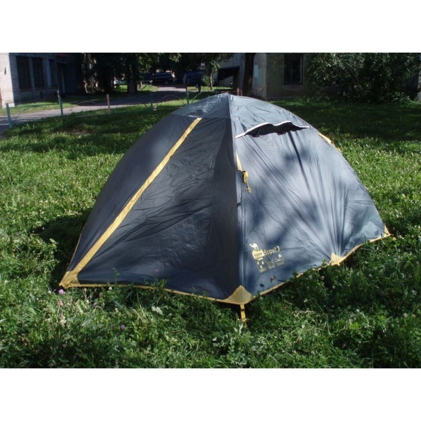 Палатка Tramp Scout 2 (V2)