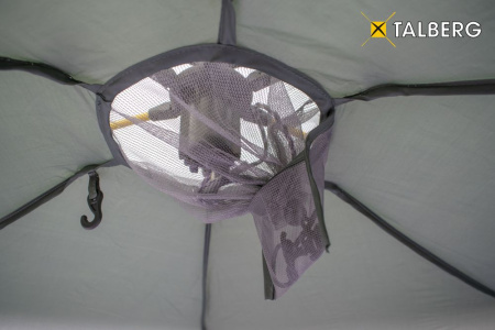 Купить шатер talberg arbour auto | «Яросама» Шатер Talberg ARBOUR AUTO
