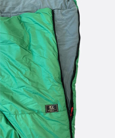 Спальник Верблюд (флис) -30°С