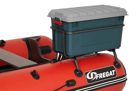 Лодка ПВХ Фрегат 330 FM Light