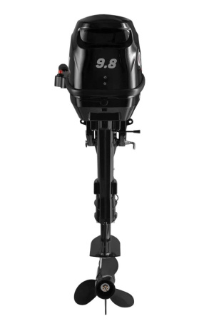 Лодочный мотор FREGAT 9.8 FHS