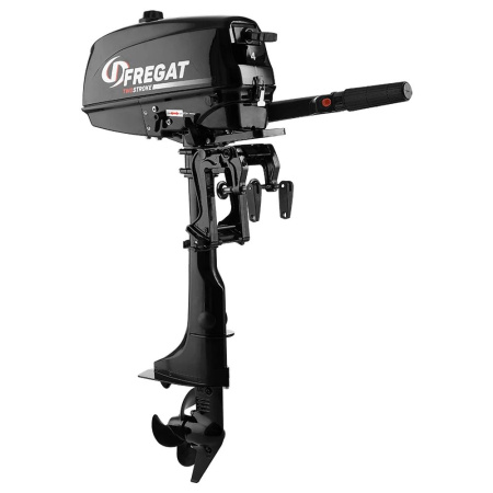 Лодочный мотор FREGAT 4 FHWS