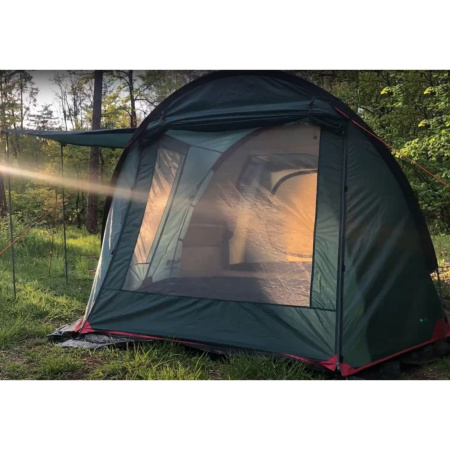 Палатка Tramp Anaconda 4 (V2)