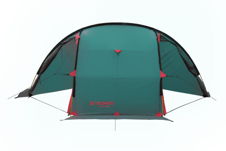 Палатка Talberg MAREL PRO 2