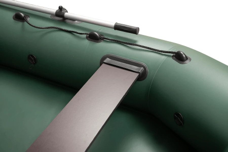 Лодка ПВХ Фрегат 300 Е Лайт