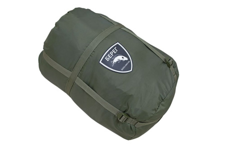 Спальник Берег -15°C