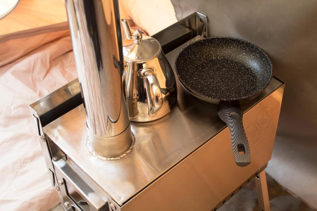 Печь Atomstove медиум