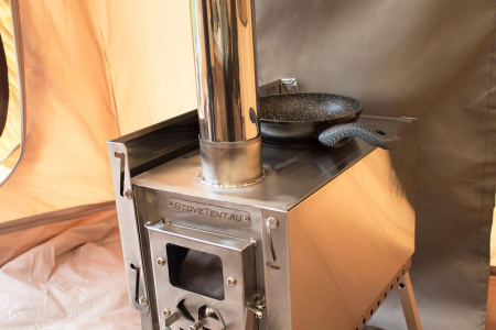 Печь Atomstove медиум