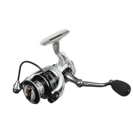 Катушка Black Side Quest X 3000FD (5+1)