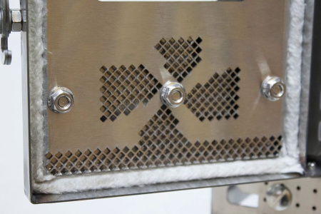 Печь Atomstove малая