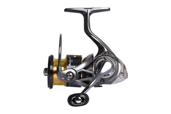 Катушка безынерционная Maximus Bankai LF
