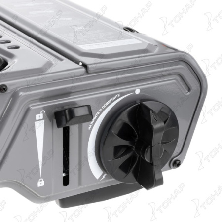 Плита газовая в кейсе NISUS (кух. инструметы, посуда)