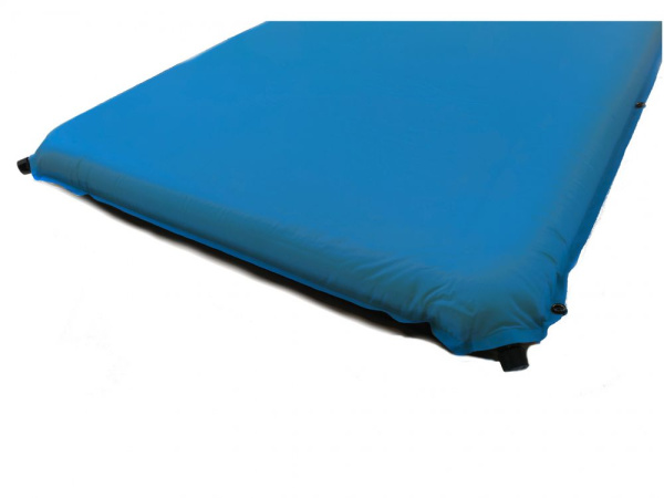 Коврик самонадувающийся Talberg GIGA MAT 8 см