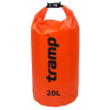 Гермомешок Tramp ПВХ Diamond RipStop 20л