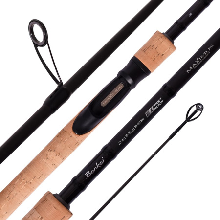 Спиннинг Maximus Bankai Jig