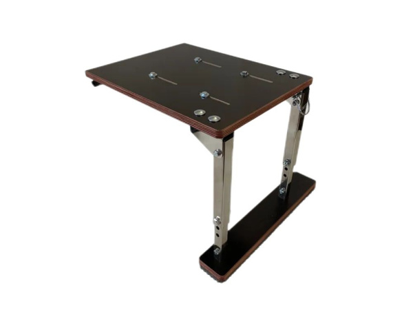 Стойка (опора) для лодочного сиденья (нержавейка)